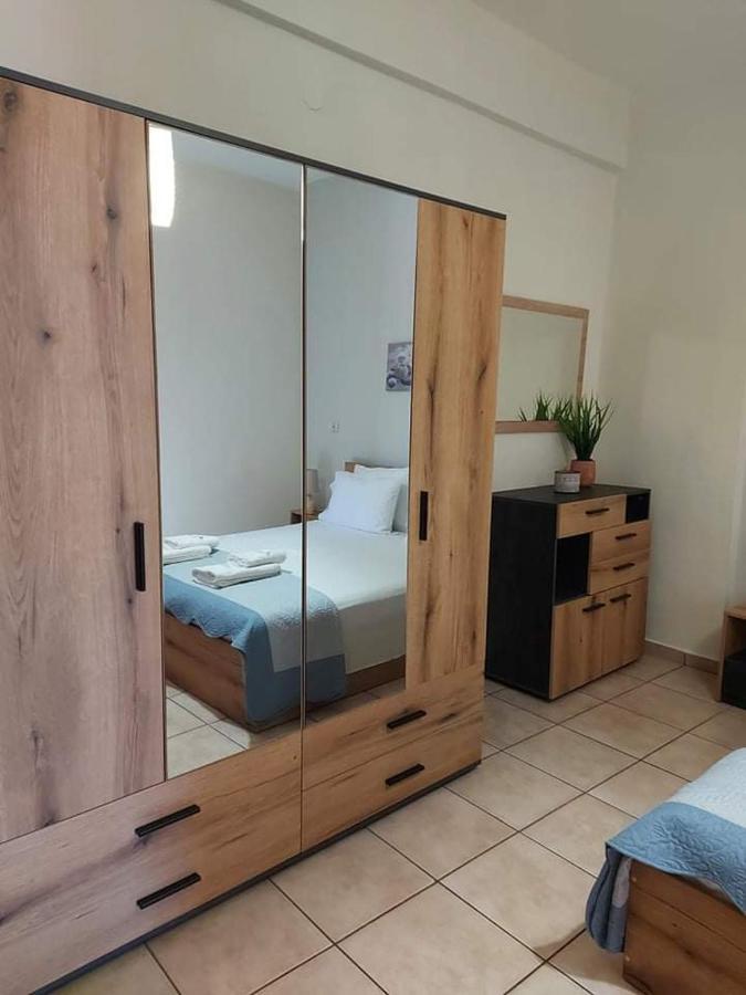 Miranda Studios Paliouri Exteriör bild